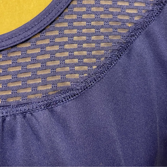 Danskin Now Racerback Tank - Picture 3 of 6